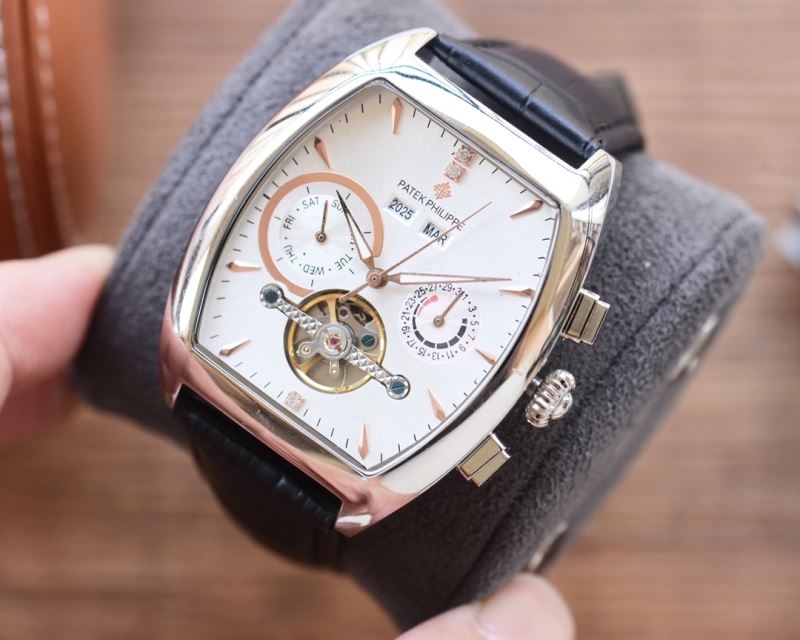 PATEK PHILIPPE